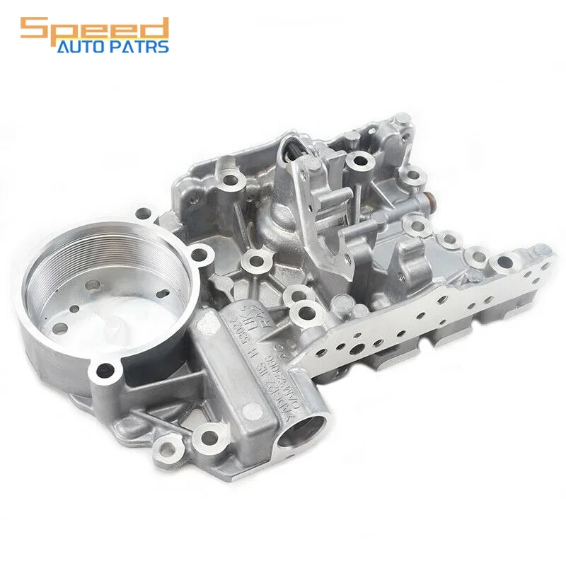 Disassembly 0AM Valve Body DQ200 DSG7 Accumulator Housing Oil Plate Suit for VW Audi A3 0AM325066AC 0AM325066C 0AM325066R