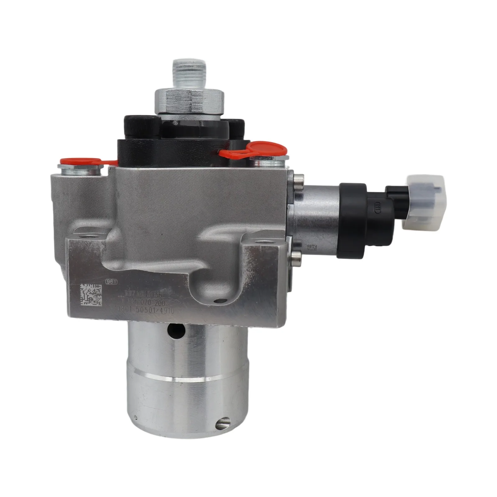 

Fuel Injection Pump 1J801-50500 for Kubota V2403 D1803 Engine KX040-4 U48-5 Tractor L3301 L3302 L3560 L3901 L4701 L4760 L4802