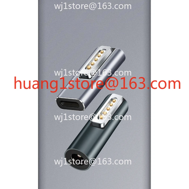 Type-C to Magsafe2 adapter for laptop MacBook charging head