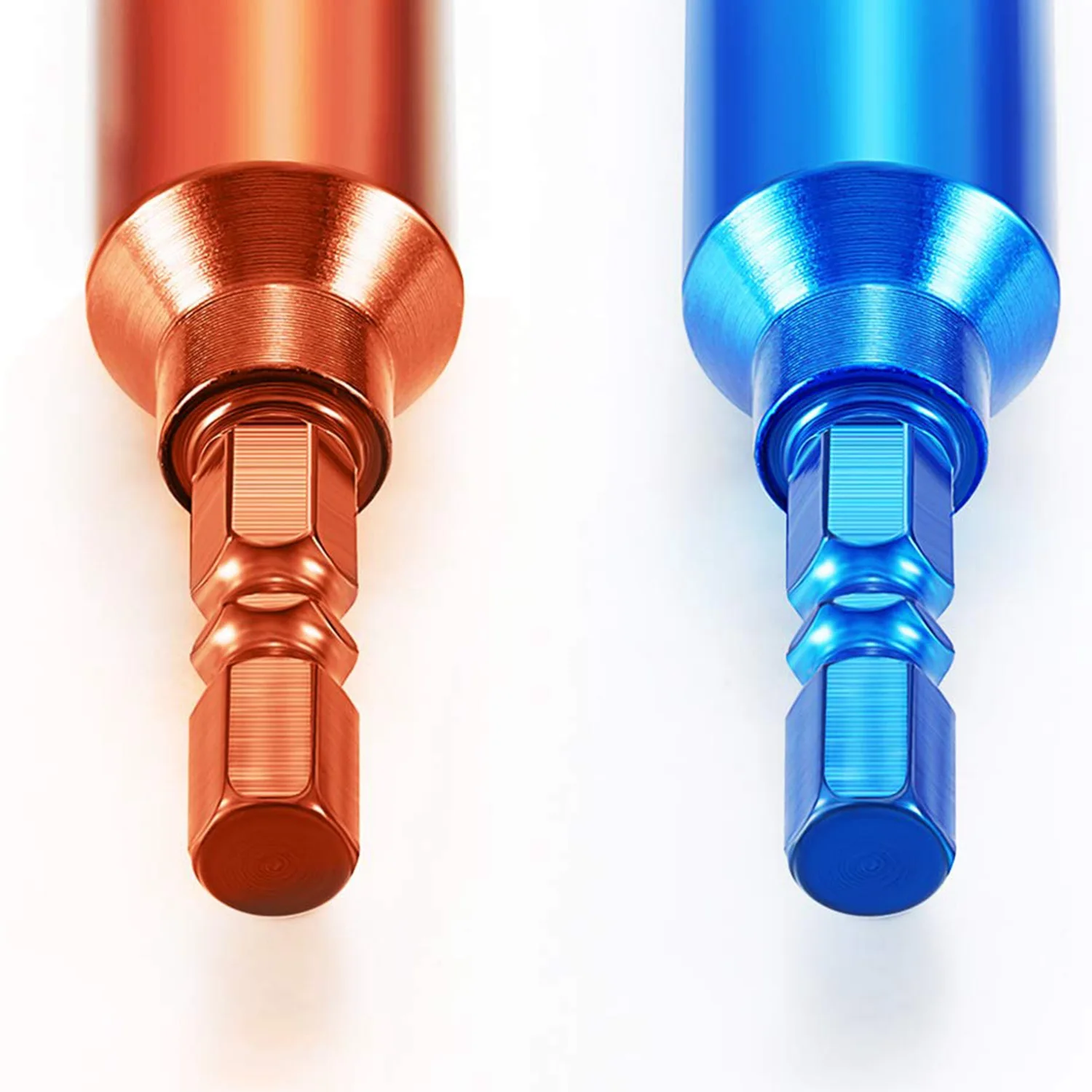 NEW HOT In Stock-Wire Twisting Tools Hex Shank 1/4 Batch Head Connector And Cable Striper Wire Stripper And Twister, Wire Termin