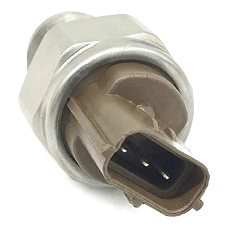 

A77T-Fuel Rail Pressure Sensor For Navara D40 NP300 Rodeo D-MAX Isuzu Holden 4HK1 6HK1 499000-6131 4990006131