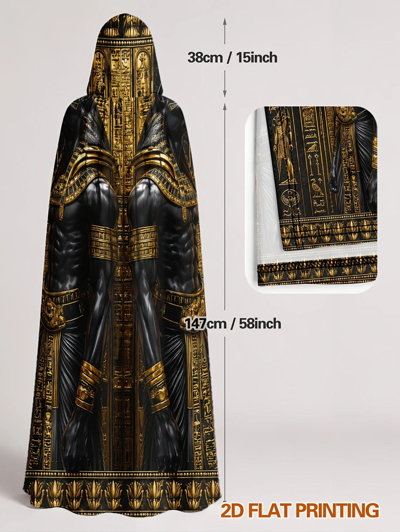 Możliwość personalizacji: 1 sz – Bathrobe recenzja i cena