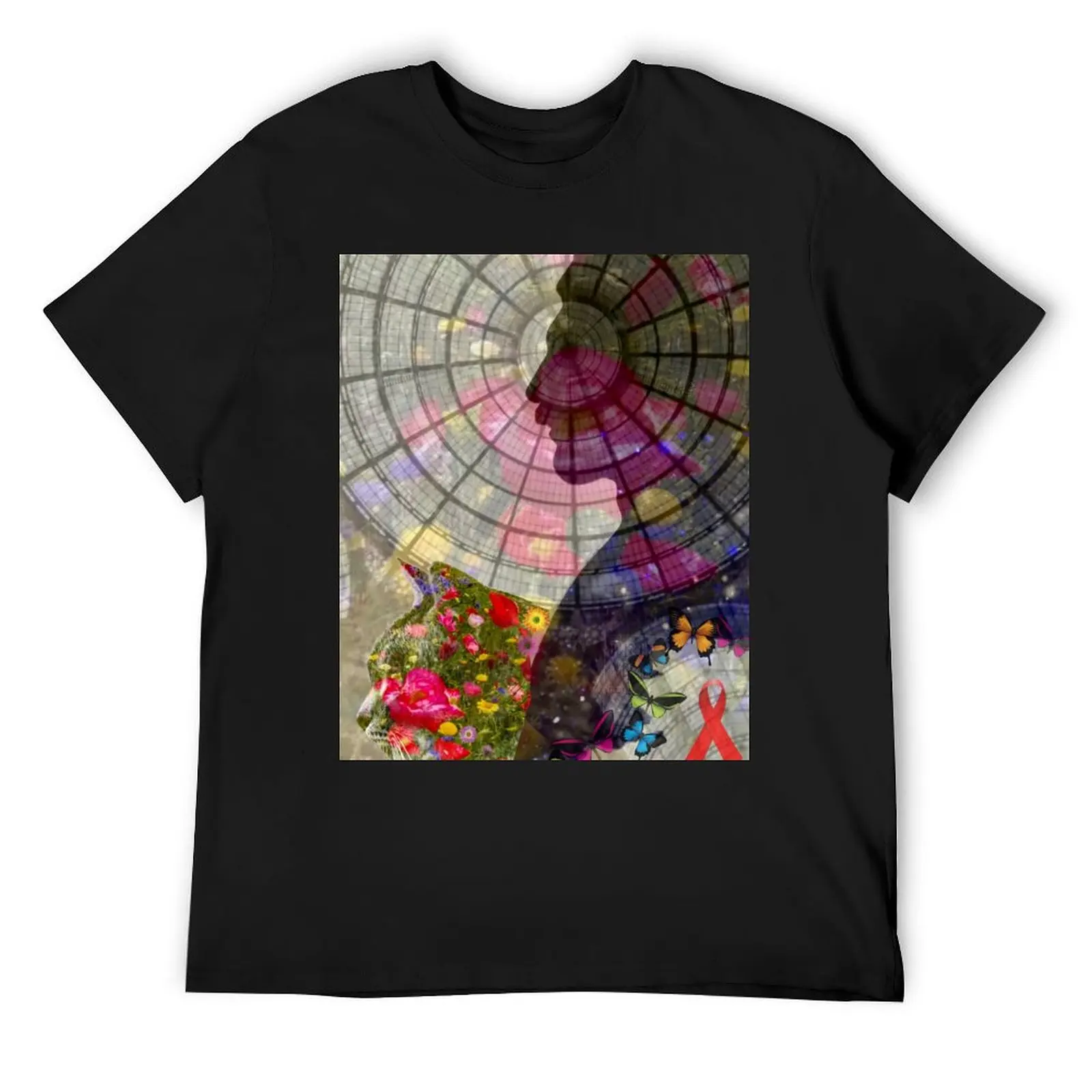 

fred and delilah T-Shirt heavyweights Blouse cute tops designer t shirt men