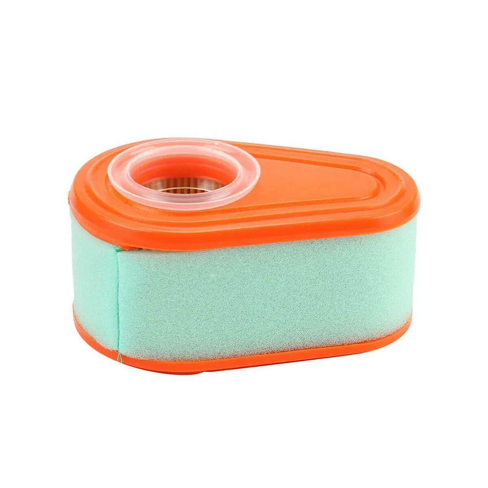 Air Filter Replace Durable For Brigg Strattons 790388 792038 793676 Dov700 750 Motor 100607 Home Garden Lawn Mower Accessories view 5