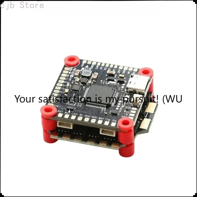 

F405 V3 F4 V3S Flight Control FC Support BetaFlight/INAV BLS-50A/60A 4in1 ESC Stack For RC FPV Drone Plane Quadcopter