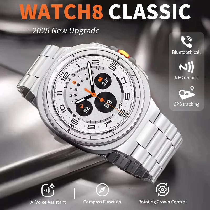 2025 New Upgrade Wa… - image