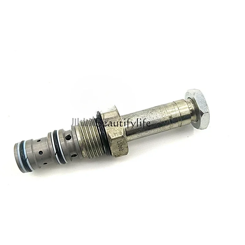 

Tool AccessoriesExcavator Parts E305.5 306 307D 308C Walking Pilot Fast Slow Solenoid Valve Coil Spool