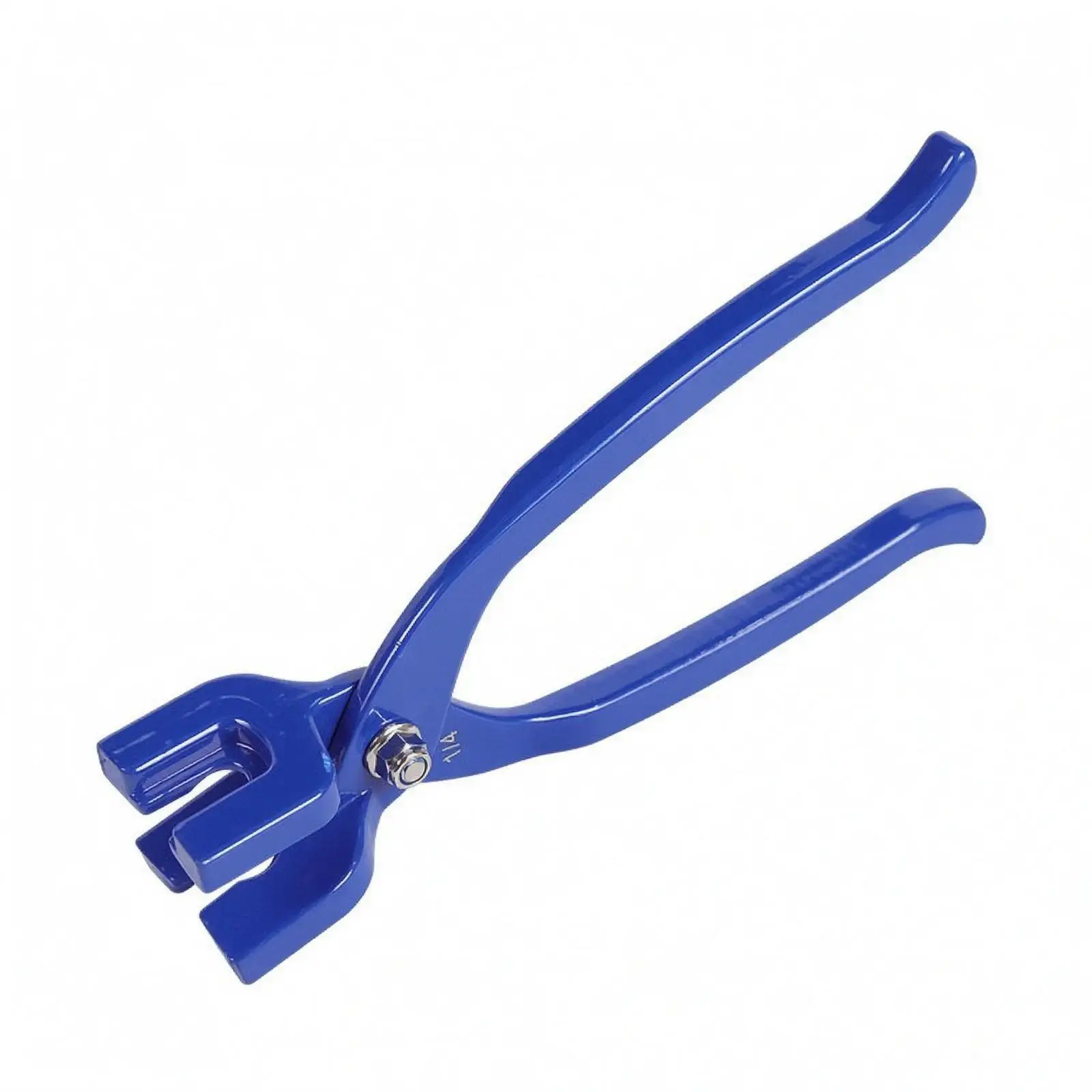 Cooling System Pipe Pliers Aluminum Body with Controlled Grip for Routine Tubing Work - view 4