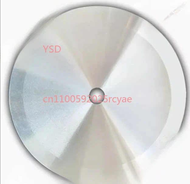 

Циркулярная пила для резки металла для тонкостенных труб из нержавеющей стали и алюминия, подходит для режущих станков (10 дюймов/12 дюймов/14 дюймов)