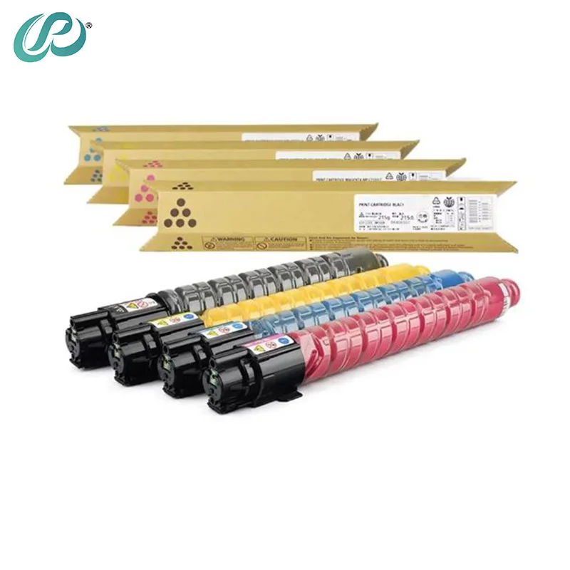 IMC300 Tonercartridge Voor Ricoh IM C300 IM C400 IMC300 IMC400 Compatibele Tonercartridges 1PCS