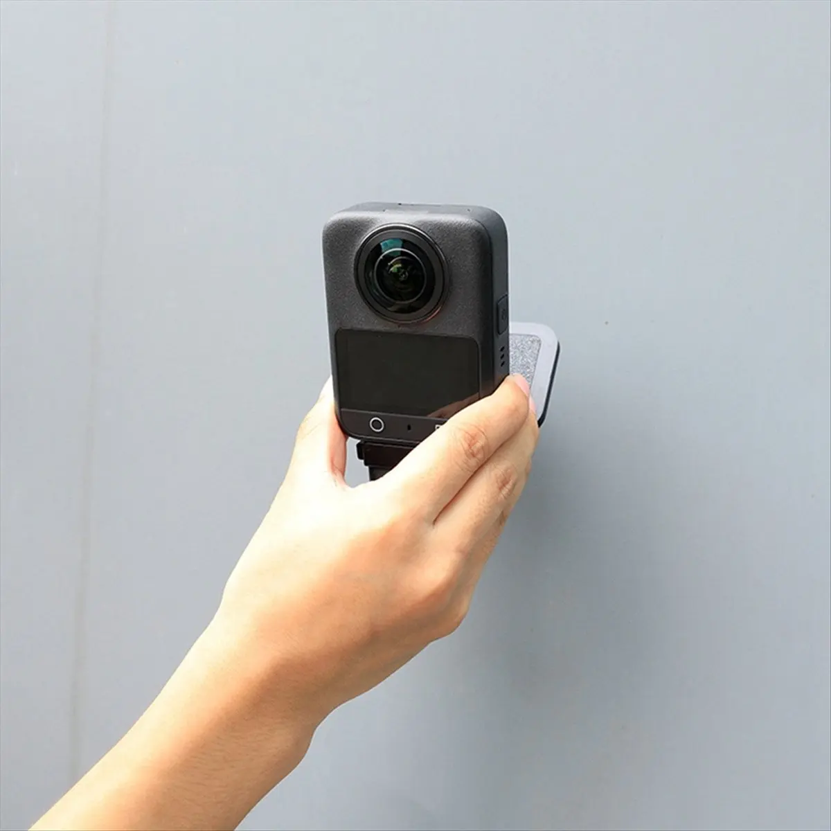 Sells well Magnetic Bracket Quick-release Adapter for DJI OSMO 360 Handle Desktop Stand Base Adjustable Bracket Accessories