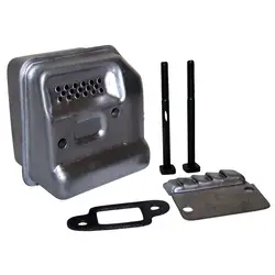 Exhaust for Stihl 017 018 MS170 MS180 Replace 1130 140 0600