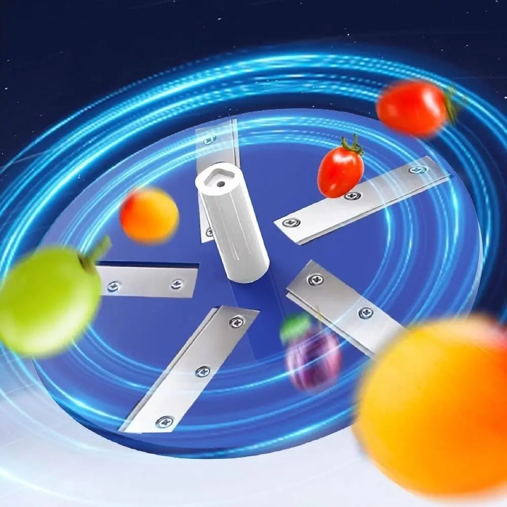 

Умная электрическая машина для очистки винограда из нержавеющей стали, нержавеющая машина для очистки фруктов, эффективная перезаряжаемая машина