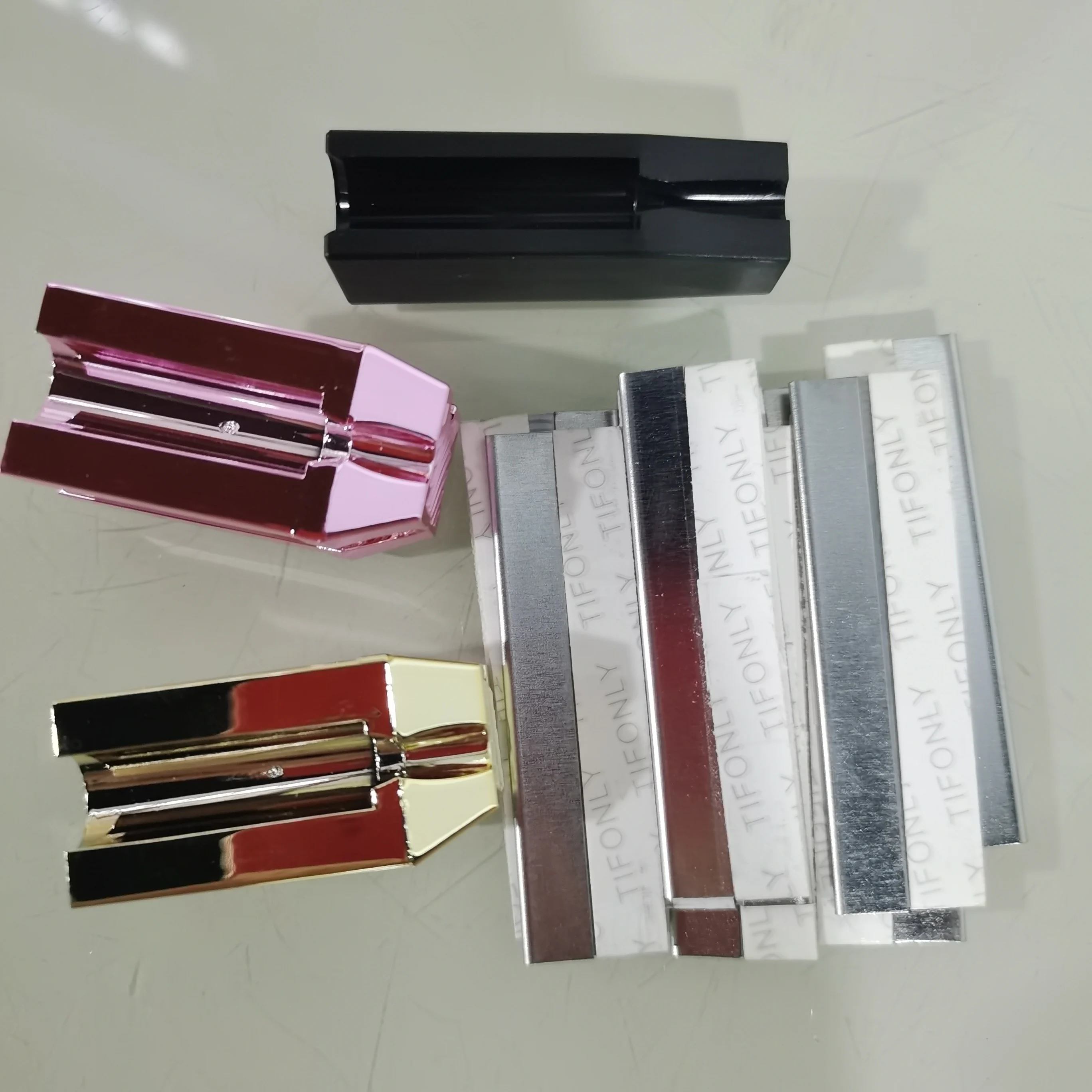 

1 шт., формирователь карандашей для бровей, инструмент для выравнивания ножей, линия для рисования, точилка для карандашей для бровей, базовые принадлежности для татуировок