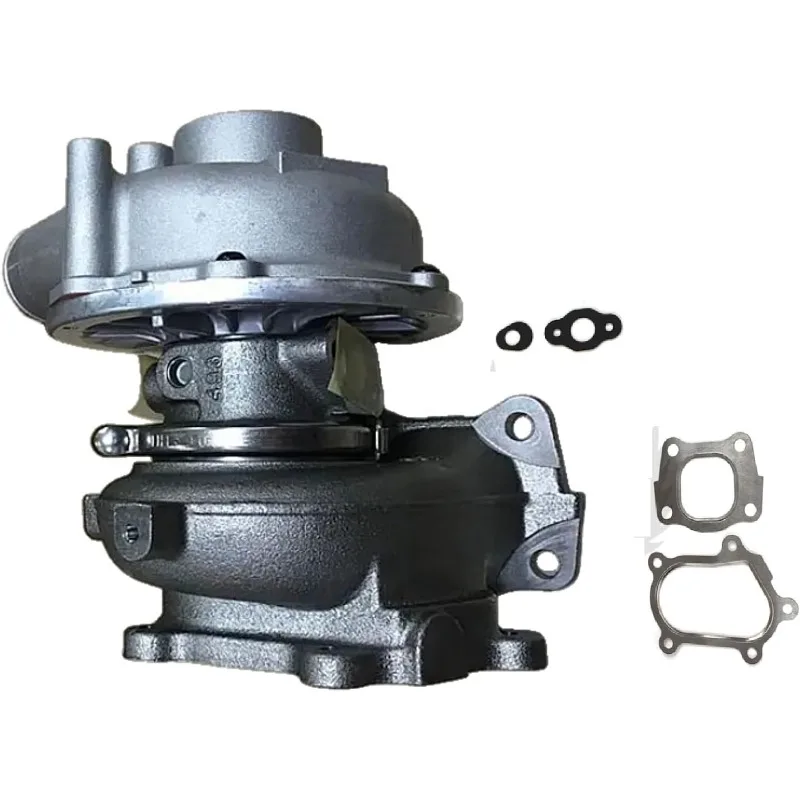 

Turbocharger 8973628390 HM-D00019 107387 For HITACHI ZAX240-3 Excavator 4HK1 Engine