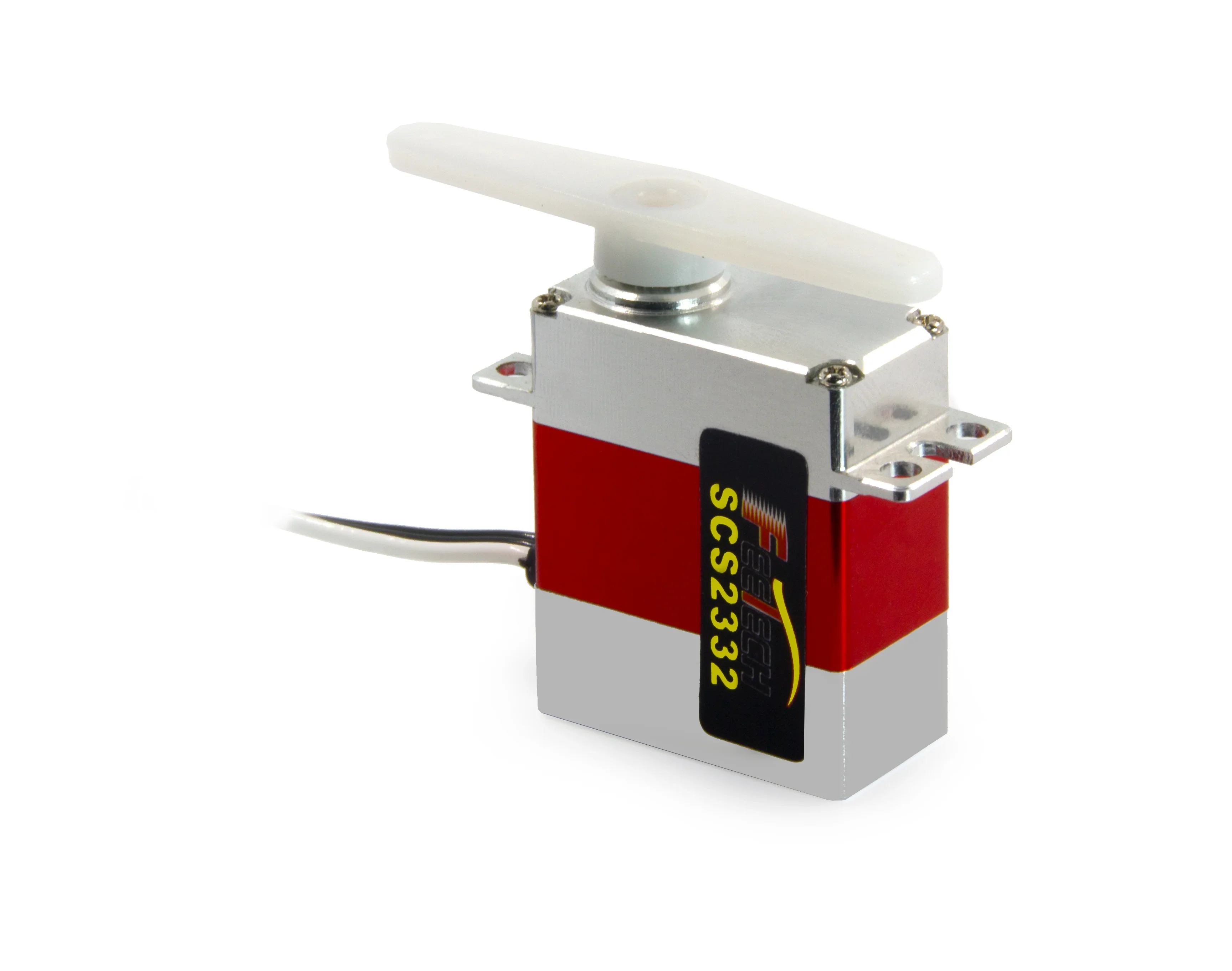 Robot Serial Bus Intelligent Servo, Feetech SCServo2332 , Small 6V 4.5kg cm Torque, All Metal, Coreless, Data Feedback Function