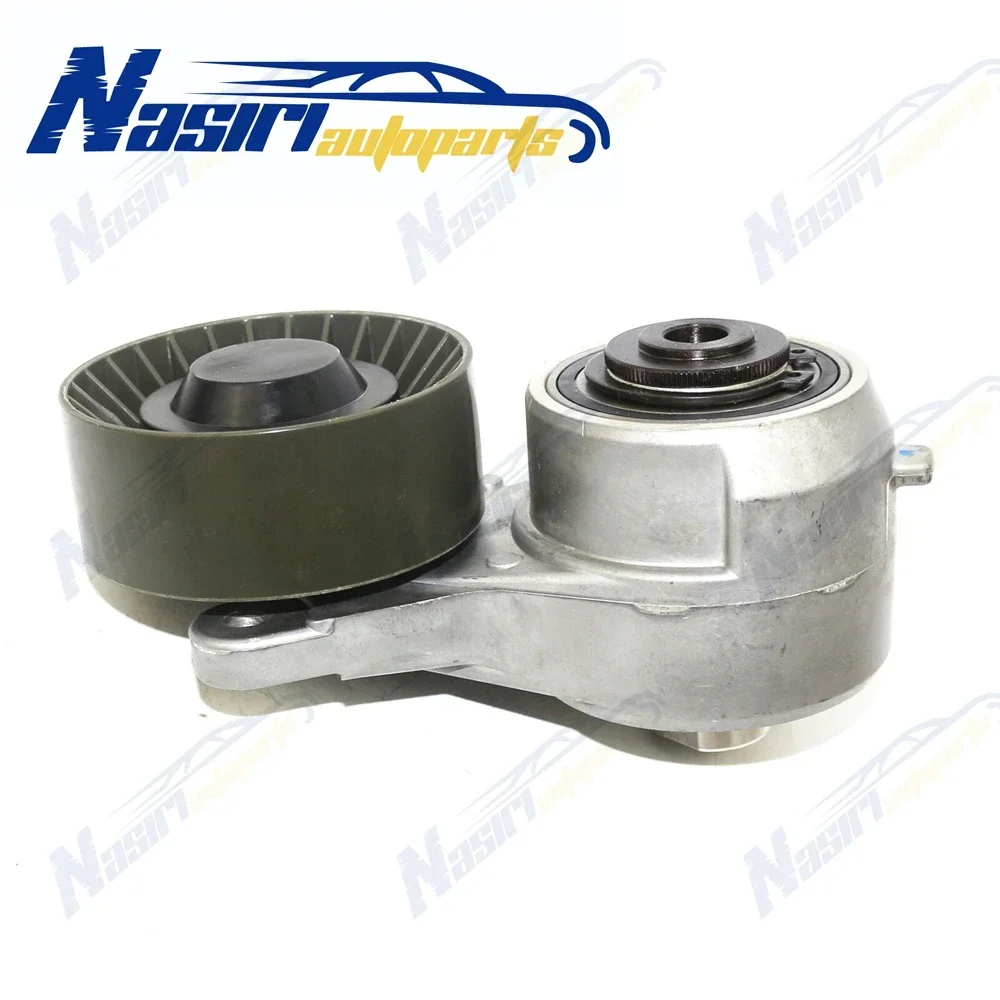 Drive Belt Tensioner for Mercedes-Benz W140 400E 400SEL 500SEC E420 E500 S420 S500 92-99