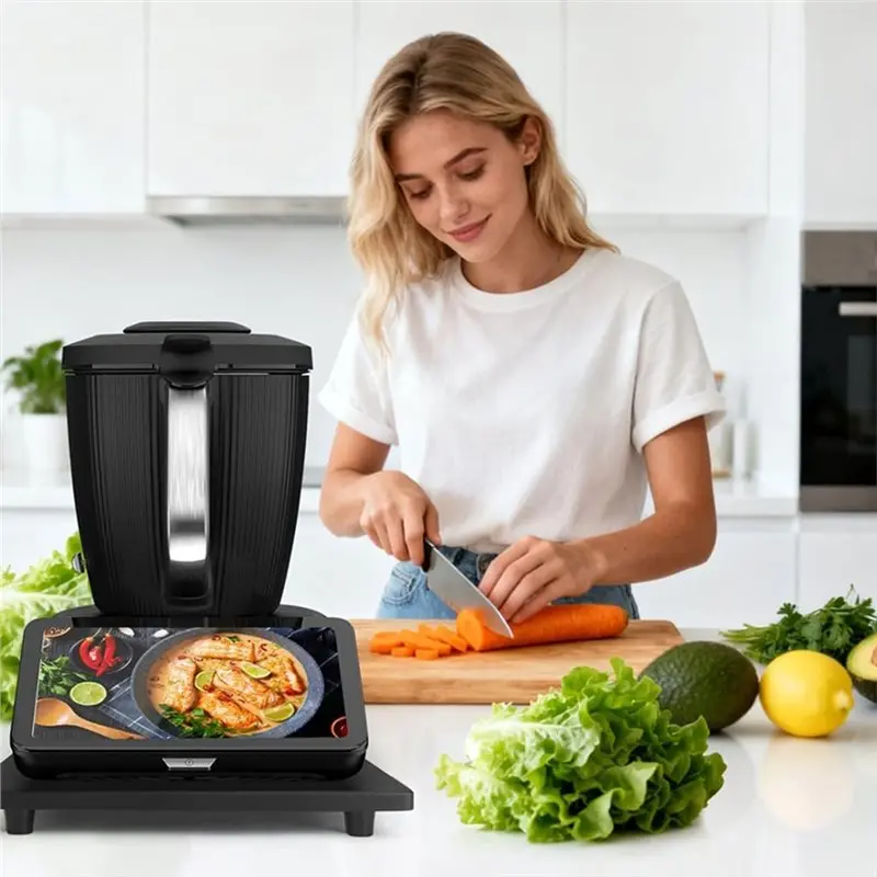 ABBK-Sliding Board For TM7 With 360° Wheels, Easy Moving Of The TM7,High-Quality Rolling Board Accessories With Non-Slip Feet