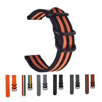 22mm Bracelet For Zeblaze Vibe 7 Pro Strap Silicone Replacement Wristband For Zeblaze Beyond 2 Stratos Btalk 2 Lite Watchband