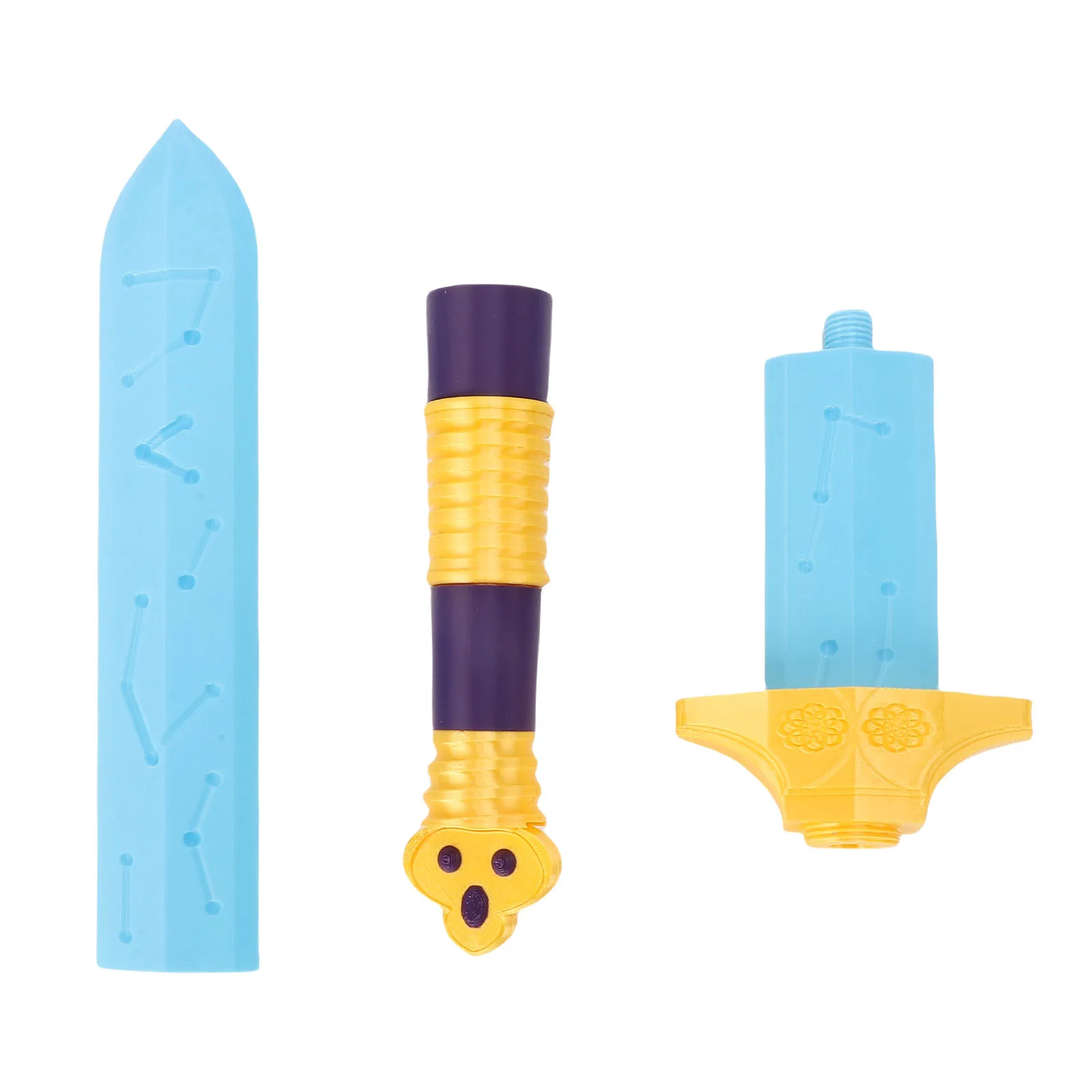 

Опора Меч 3D Печатный Легкий PLA Косплей Меч Реплика для ролевых мероприятий Аниме Выставки