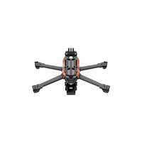 GEPRC GEP-Vapor-D5/6 O4 Pro Frame Drone Carbon Fiber RC FPV Quadcopter Helicopter Replacement Accessories Parts