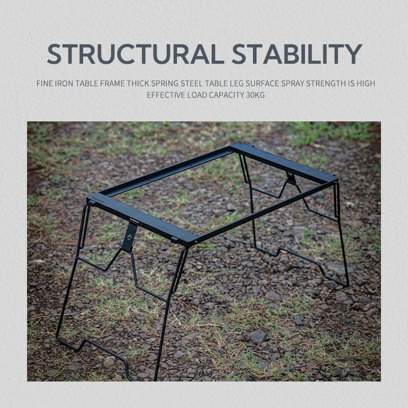 Thumbnail 4 - #26 Camping Tables Comparison Guide