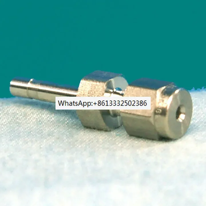 【 SS-100-R-2 】/Ferrule/Reducing joint 1/16 inch x 1/8 inch