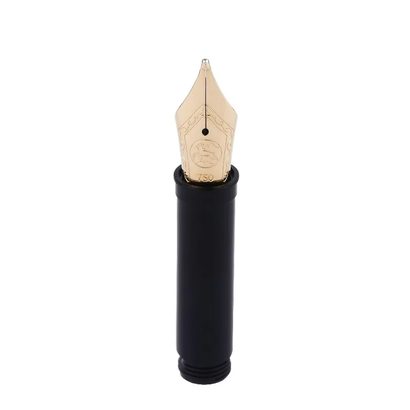 No.5 Bock 5 Fountain Pen Tip German imported universal fountain pen head suitable writing and practicing with various inks Nib