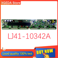 For Samsung TV PS43F4500AR PS43F4500 PS43F4900 For Changhong 3D43C2000 3D43V40 Y board LJ92-01948A LJ41-10342A Y board test OK