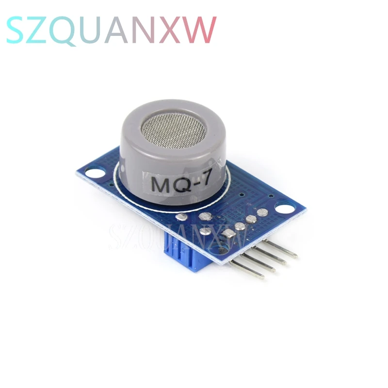 MQ7 MQ-7 Carbon Monoxide Gas Alarm Sensor Detection Module For New