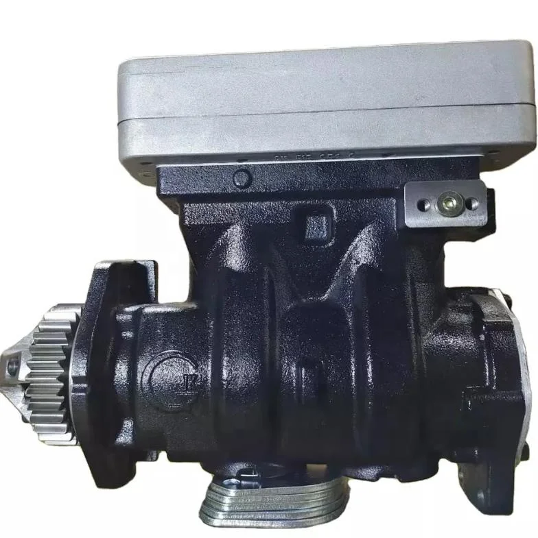 

Заводская цена, детали двигателя строительной техники ISX15 QSX15, воздушный компрессор двигателя 3687356