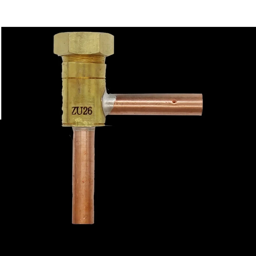 

Body Motorized Valve EBM-MD12DM-34 2323040 For Daikin VRV Indoor Unit FXCQ125MVE3 FXCP56MMVC Original refrigeration components