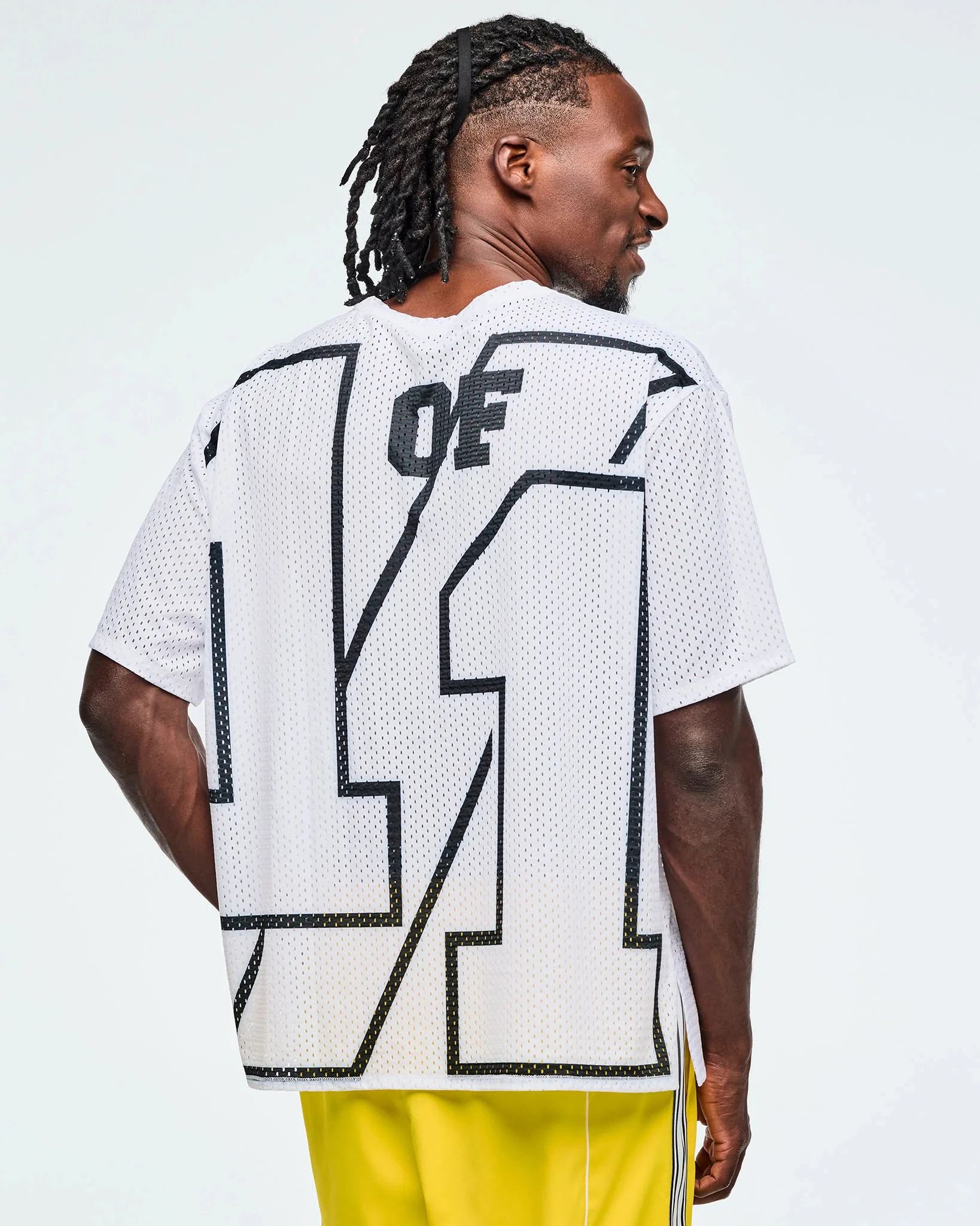 

New Men And Women's ZW Gymnastics Yoga Fitness Sportswear Racing Size 11 Oversized Breathable Quick Drying Short Sleeved T-Shirt