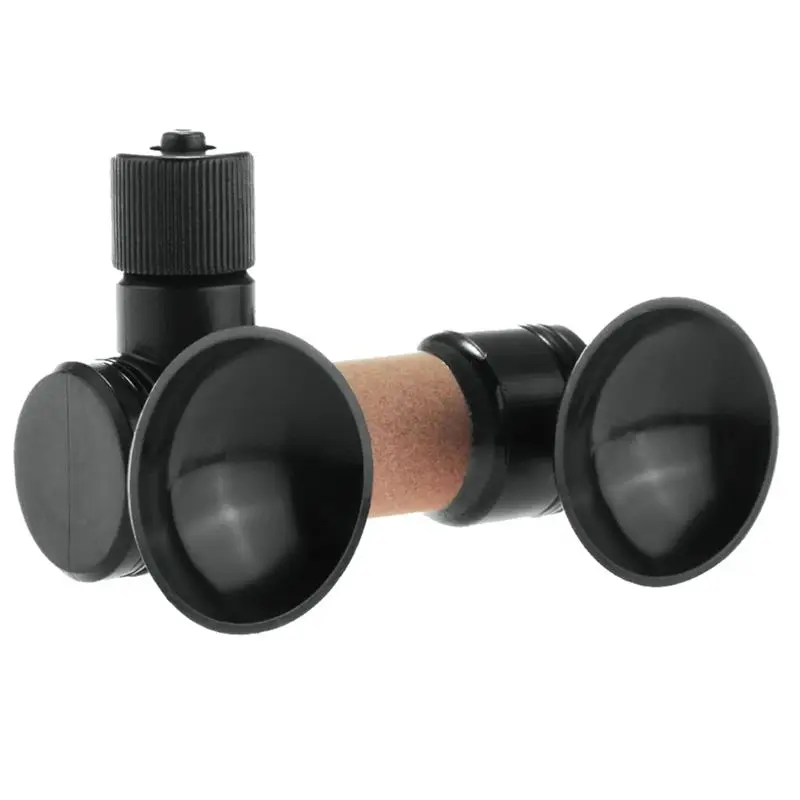2026 New Air Oxygen Atomizer Fish Tank Carbon Dioxide Diffuser Bubble Counter CO2 Diffuser Aquarium Carbon Dioxide Refiner
