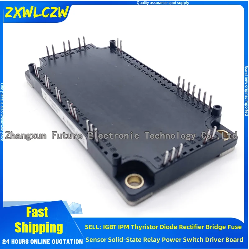 CM75MXB2-24A CM50MXB2-24A CM50MX-24A CM35MXB2-24A NEW IGBT MODULE