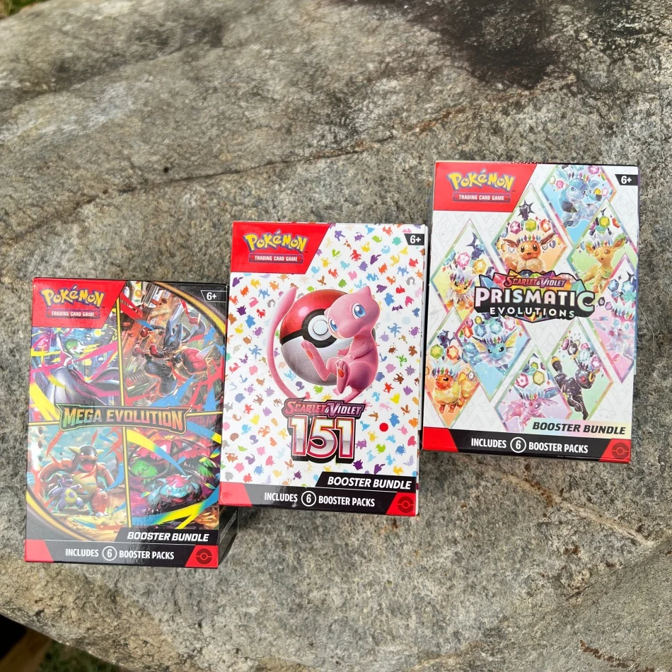 Thumbnail 3 - #13 Cheapest Pokémon Destined Rivals Cards Deals You Can Get