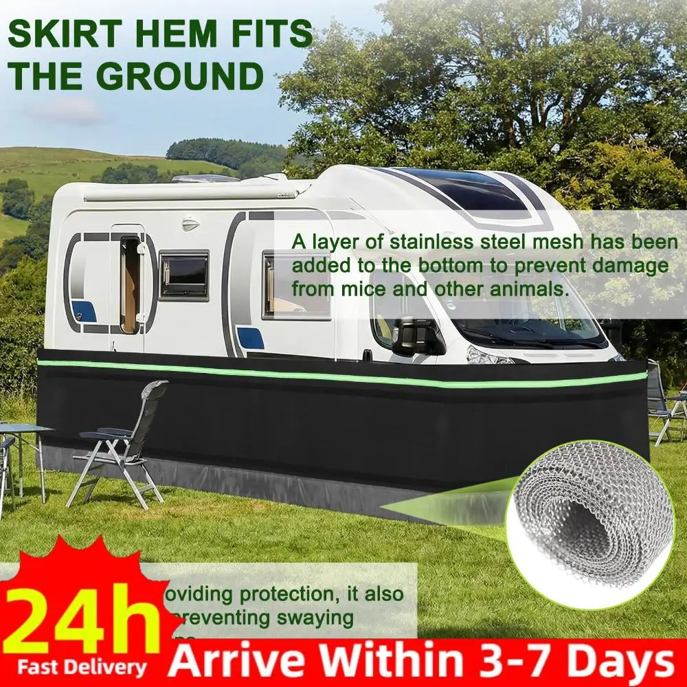 

Ветрозащитные панели для прицепов, легко устанавливаемые, 39,37 футов (высота) x 85,3 фута (длина), для использования в садах и на открытом воздухе