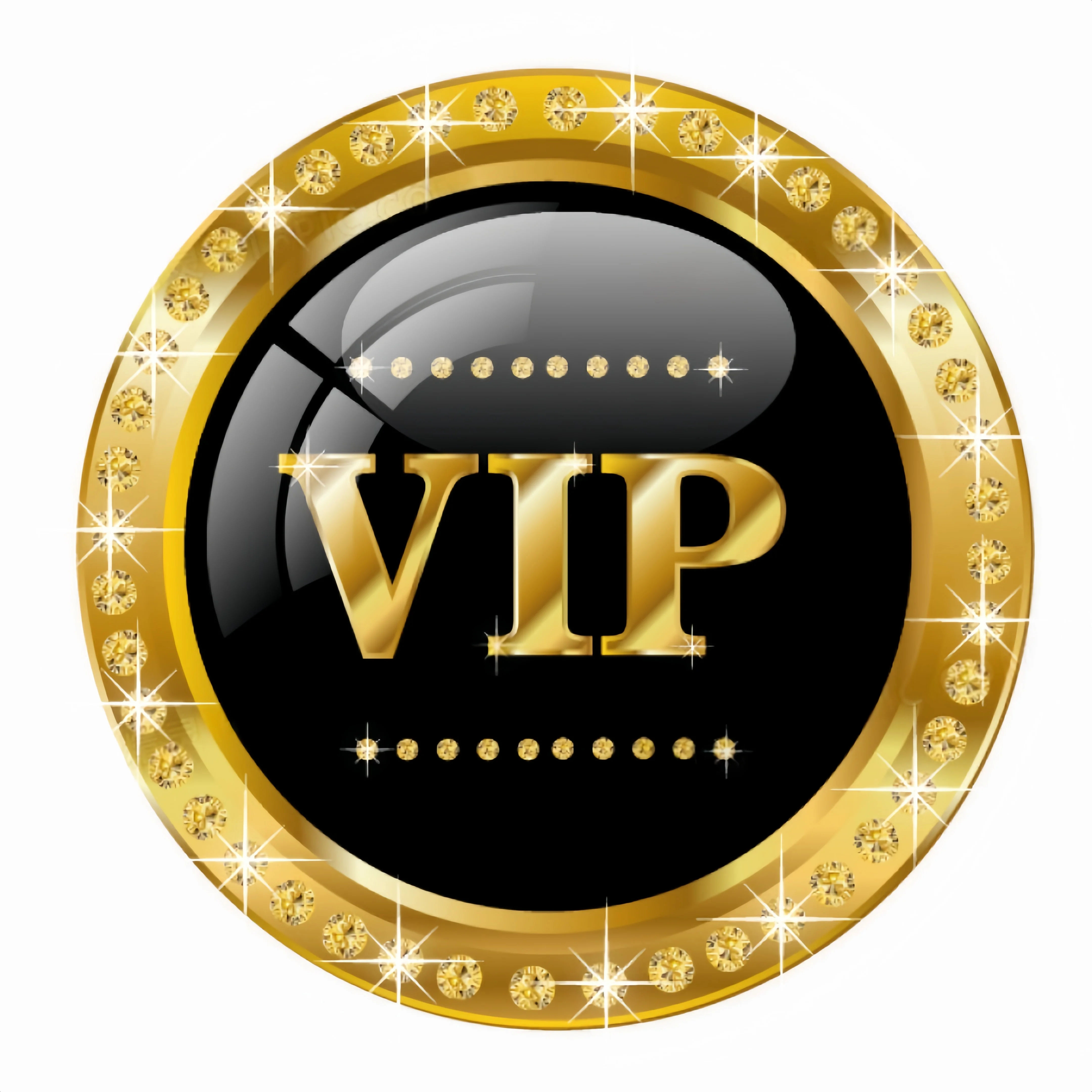 

VIP Customized version of the product