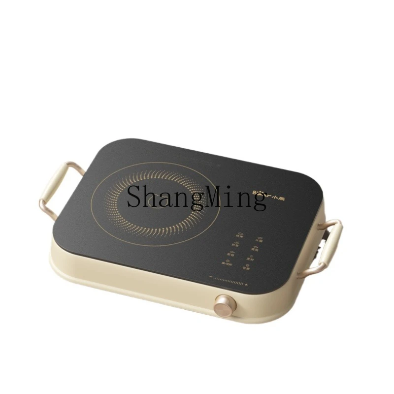 

ZYY household hot pot wok high-power stir-fry electric stove intelligent tea-making battery stove