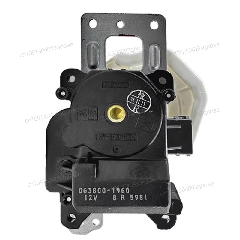 

For Honda CRV Civic 2006 -2011 air conditioning servo motor, oe 063800-1930 113800-2320 cold and warm wind direction