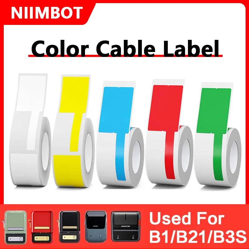 Niimbot Mini Printe…