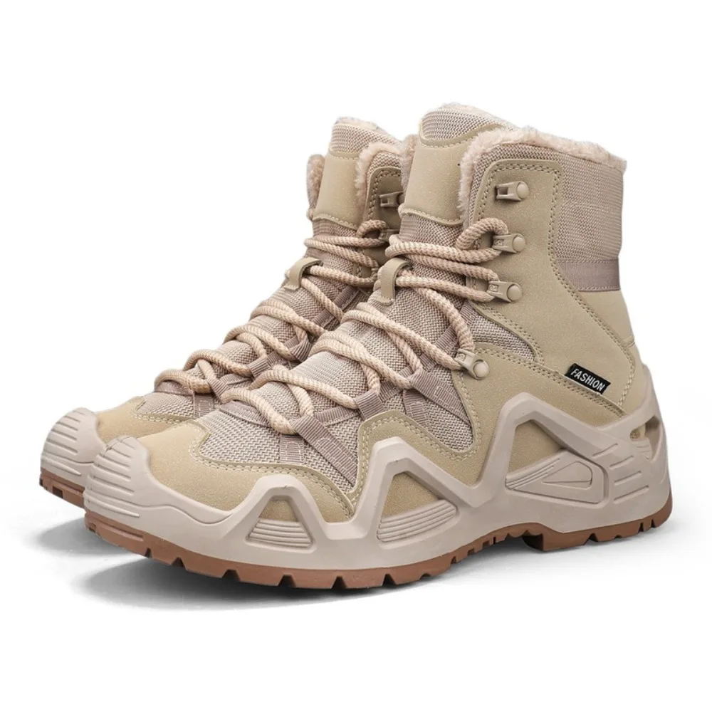 

Large Size Outdoor Travel Shoes 2025 Direct Shipping Wish Cross-Border Shoes Comfortable Leather Casual Footwear for Adults