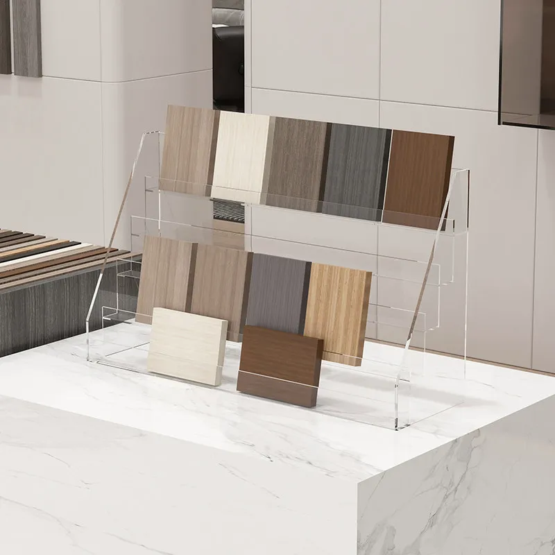 

Стеллаж для демонстрации образцов Swatch, стеллаж для образцов цветовых блоков для всего дома, стеллаж для демонстрации образцов цвета дверных панелей шкафов, стеллаж для демонстрации образцов каменных плит