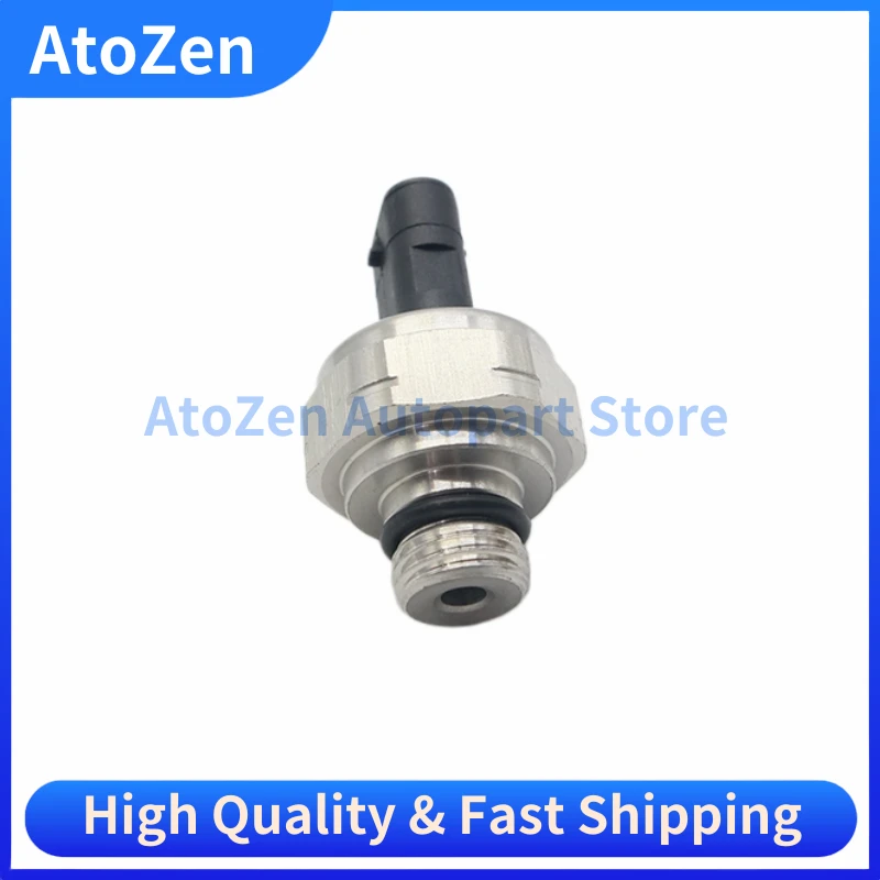 13628570936 8570936 Exhaust Pressure Sensor for BMW 1 2 3 4 5 6 7 8 Series Mini Clubman Countryman 1.5 2.0 3.0 L High Quality