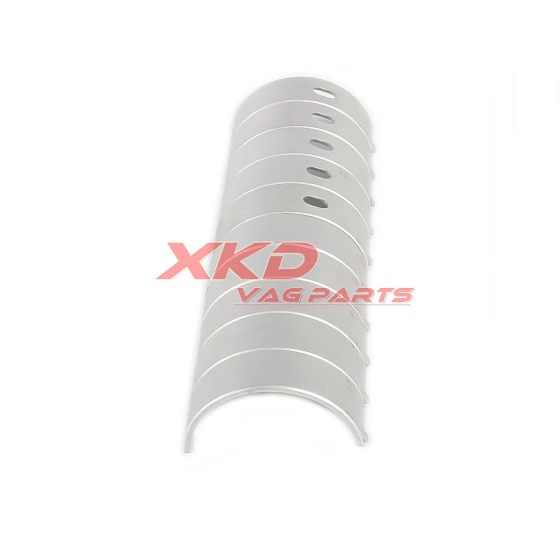 

1.9TDI Crankshaft Main Bearing Oversize +0.5mm Kit Fit For VW Caddy 04-11 Golf 04-09 Jetta 06-10 Passat 06-11 BJB BSU BLS BDJ