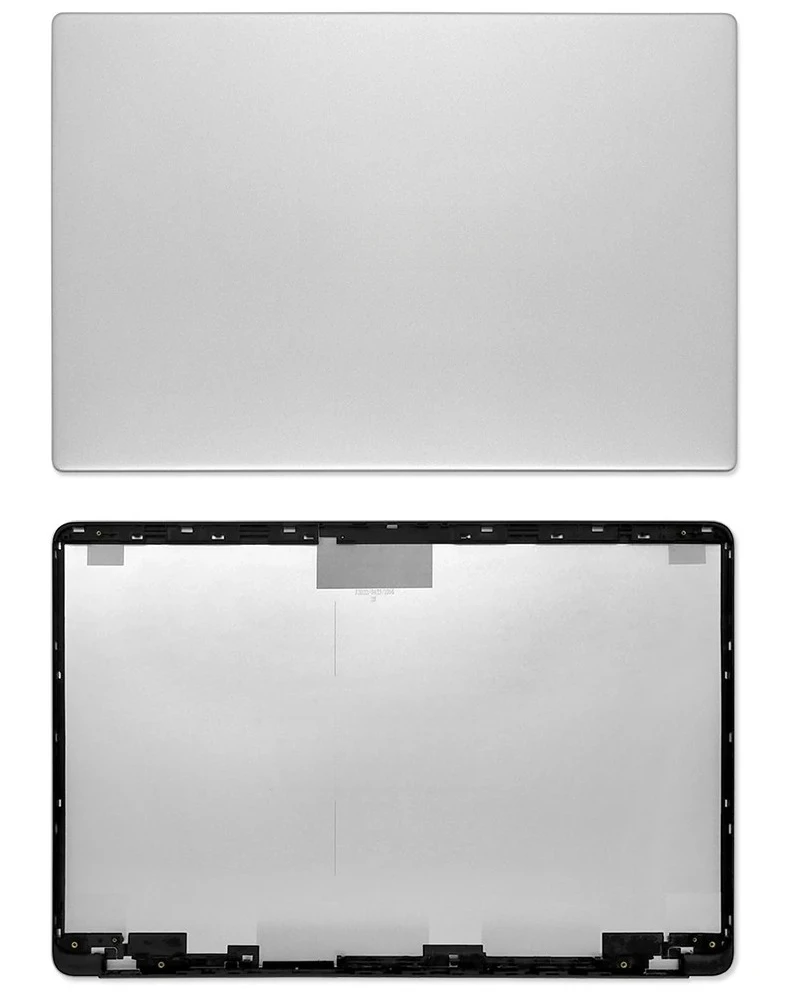 For HUAWEI Matebook D15 MRC-W50 W60 W00 W10 WX0 PL-W29 W19 W09 W00 New Cover LCD Back Cover Front Bezel Bottom Case hinge