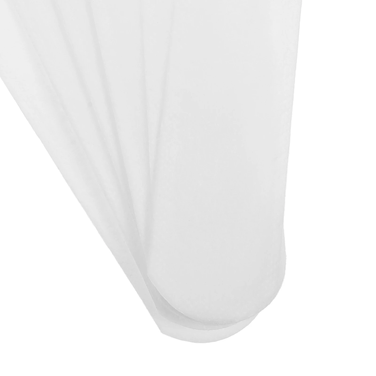 

50 Pcs Hat Brim Sticker Sweat Liner Hats Adhesive Absorbent Pads Sweat-absorbing Stickers Foundation Man