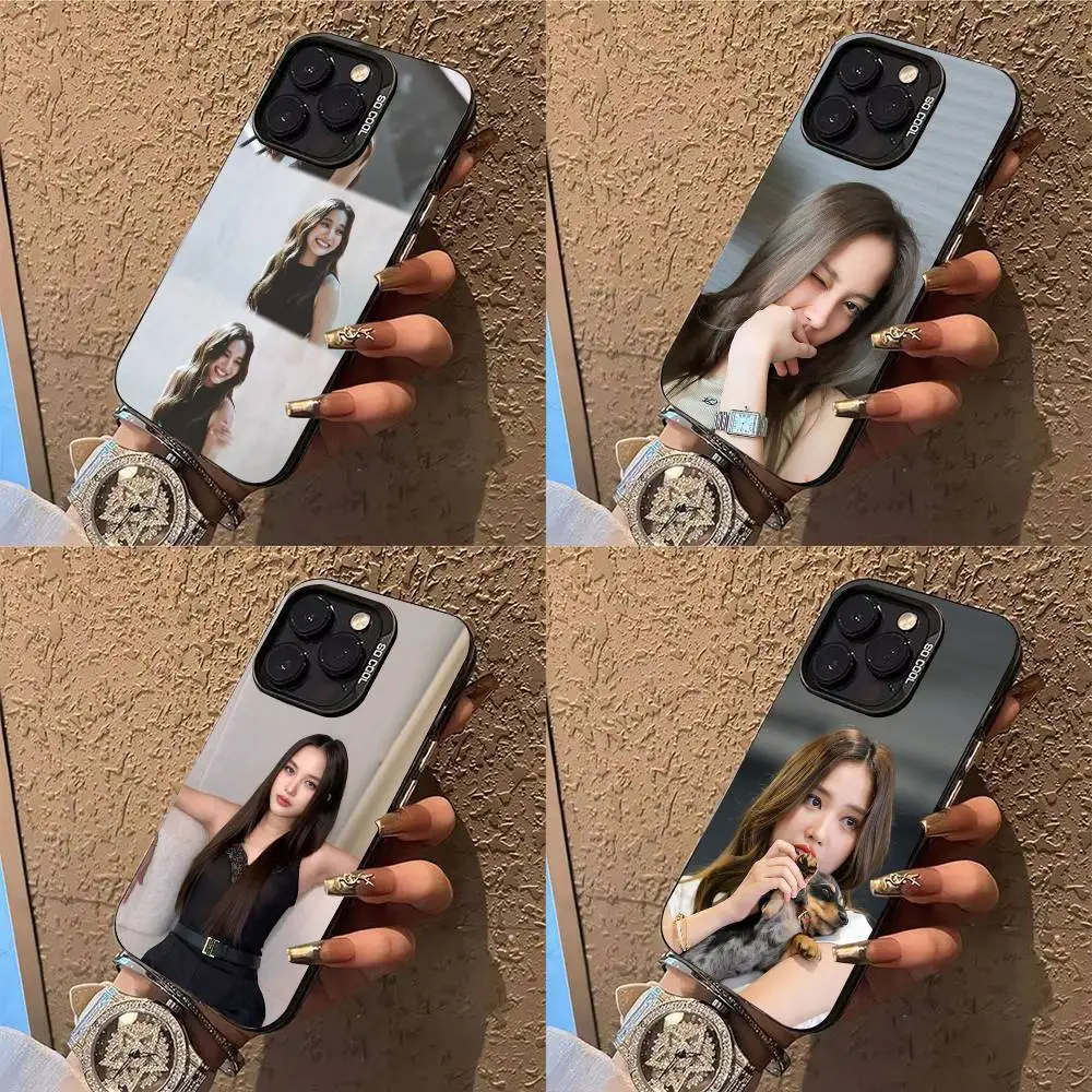 Freen Sarocha Phone… - image