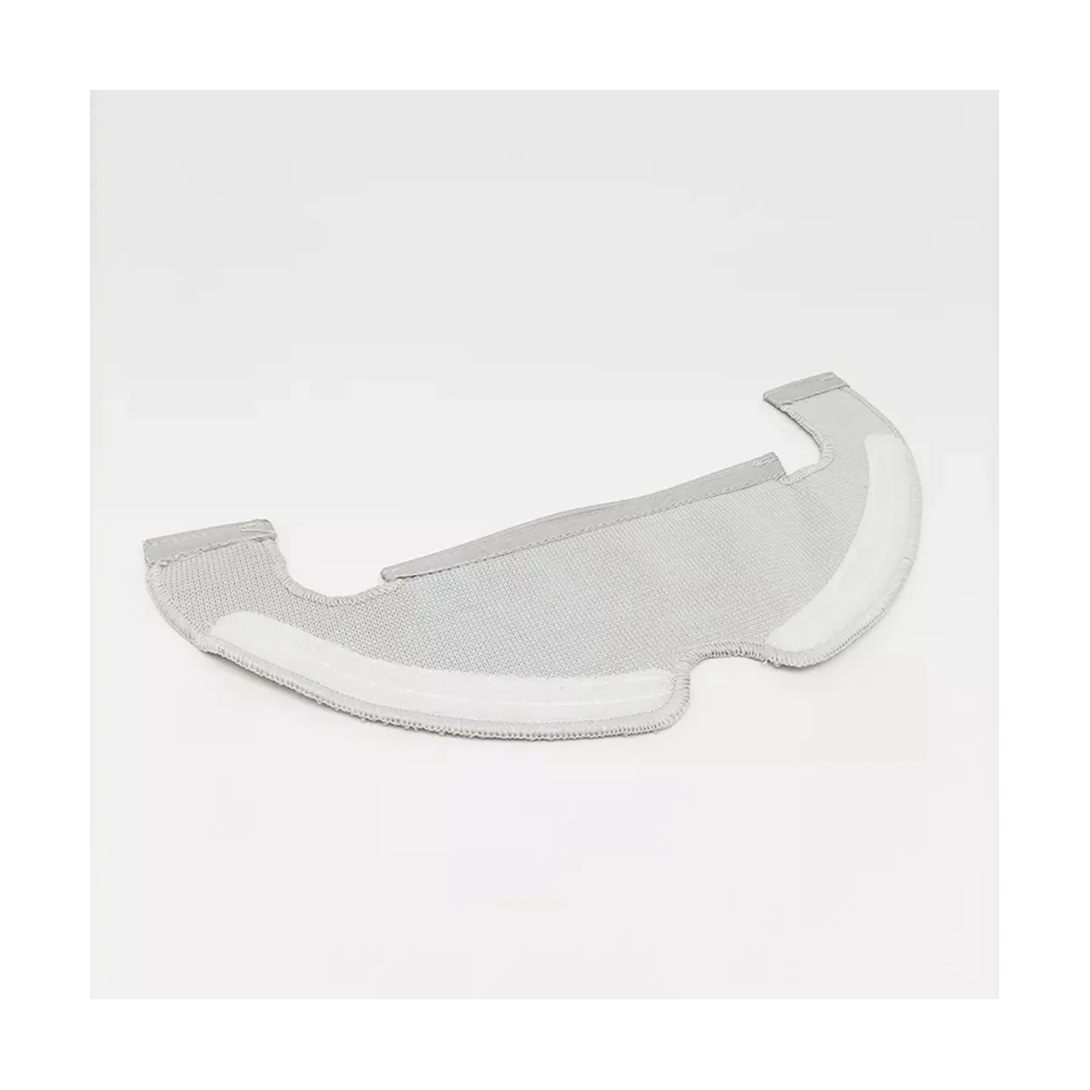 A09G-10Pcs paños de fregona trapo para Mi Robot Vacuum-Mop2 Ultra STYTJ05ZHM piezas de limpiador al vacío kits de componentes de repuesto