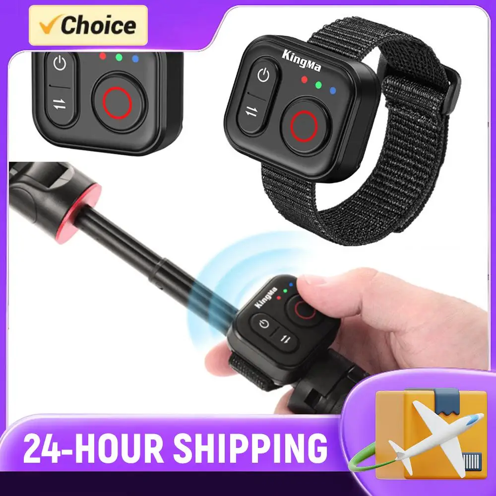 Wireless Remote Con…